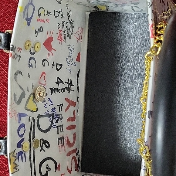 Dolce Gabbana shoes & bag - Picture 12 of 16